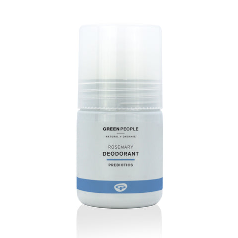 Rosemary & Prebiotics Deodorant 75ml