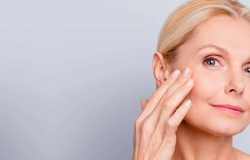 What is AHA skin care?