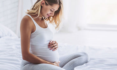 Are Green People products safe to use during pregnancy?