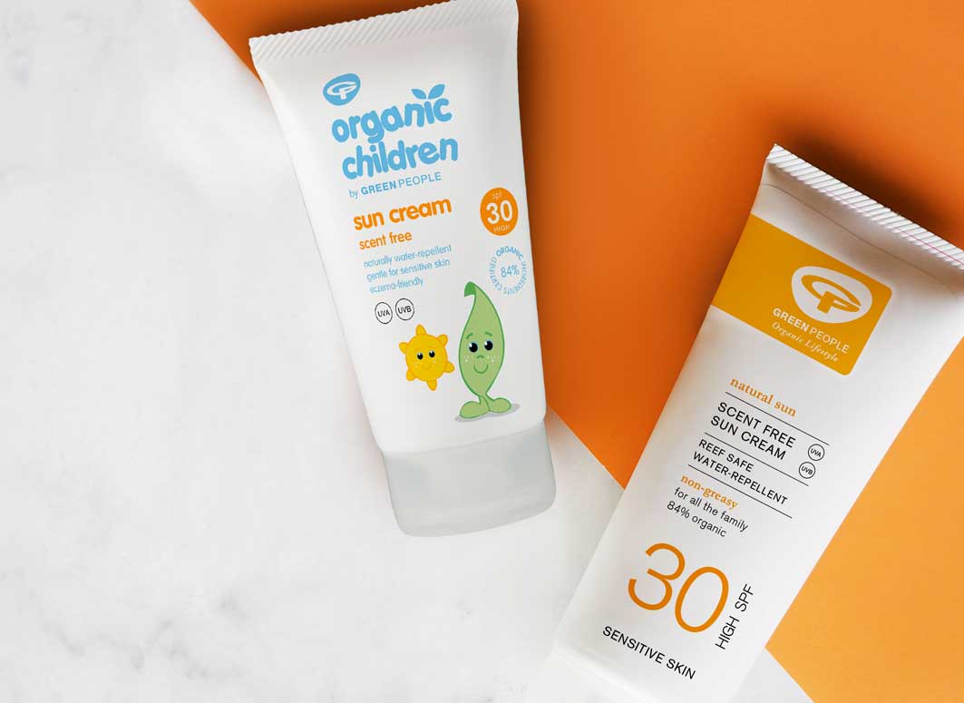 Must-have sunscreen for sensitive skin