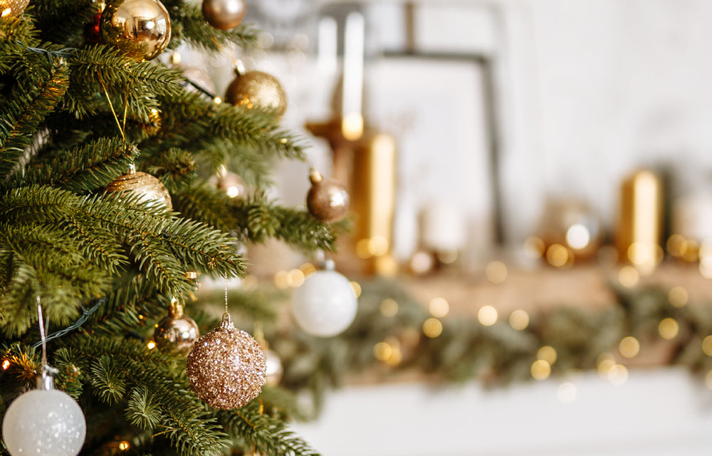 How to prepare your home for Christmas guests